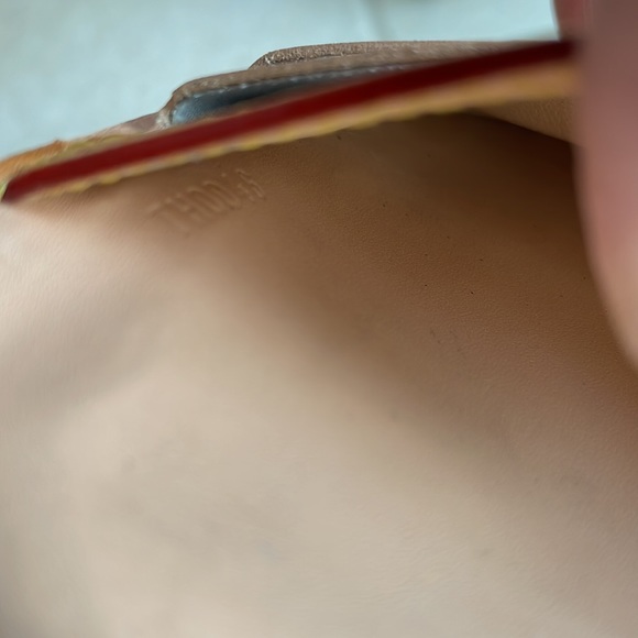 ‼️SOLD‼️Louis Vuitton multicolor Black multicolor Alma satchel bag - Picture 6 of 8